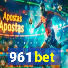 961 bet